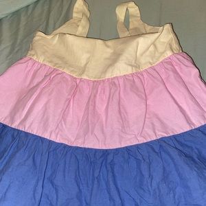 Toddler Dress